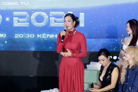 Chị đẹp đạp gió - Ảnh 2. Chị đẹp đạp gió là cuộc chơi của cảm xúc, khán giả người quyết định thắng thua - Ảnh 3.