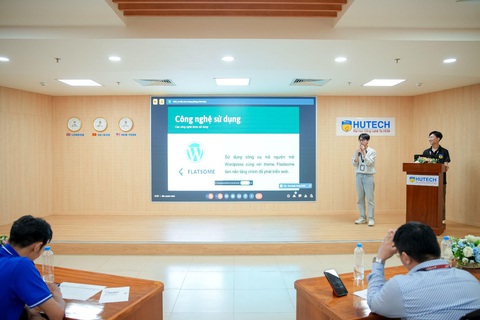 Lập trình sự nghiệp vững vàng với ngành công nghệ thông tin - Ảnh 2.