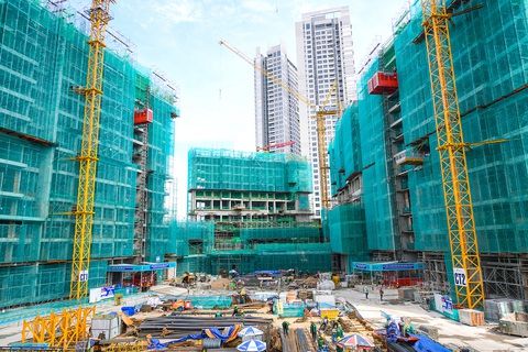Hóa giải gánh nặng tiền sử dụng đất - Ảnh 4. Hóa giải gánh nặng tiền sử dụng đất - Ảnh 3.