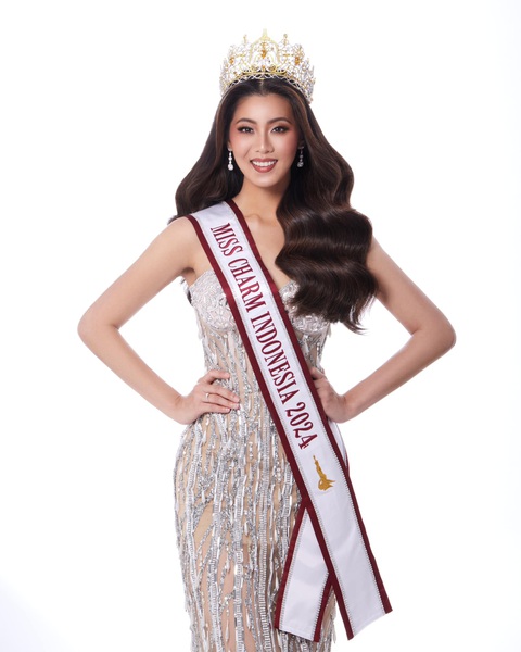 Miss Charm mùa 2 diễn ra ở Việt Nam, tập trung vào chất lượng hơn số lượng - Ảnh 4. Miss Charm mùa 2 diễn ra ở Việt Nam, tập trung vào chất lượng hơn số lượng - Ảnh 4.