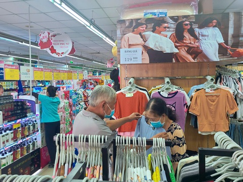 Xu hướng quà tặng 20-10 đơn giản, thiết thực - Ảnh 2. Xu hướng quà tặng 20-10đơn giản, thiết thực - Ảnh 2.