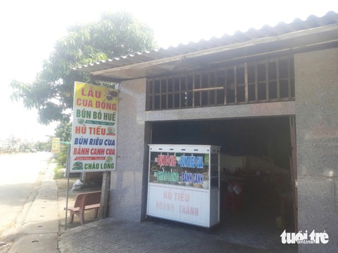 Chủ quán ăn trả lại nhiều tài sản cho người bỏ quên - Ảnh 2.