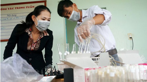 Dấu hiệu cơ thể bị ảnh hưởng bởi độc tố - Ảnh 1.