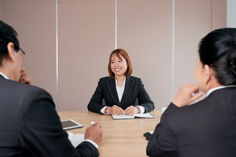 Có cần phỏng vấn 6 vòng cho một công việc? - Ảnh 1. Có cần phỏng vấn 6 vòng cho một công việc? - Ảnh 1.