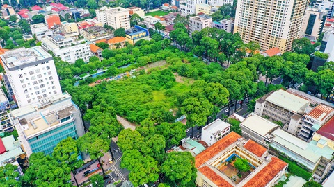 Thiếu cơ sở vật chất, văn hóa và thể thao