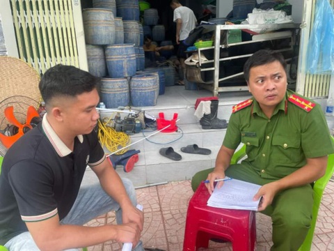 Hóa chất trồng giá đỗ siêu tốc độc đến mức nào? - Ảnh 4.