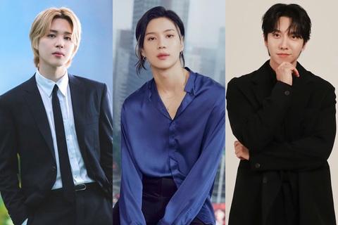 Showbiz Hàn ngập trong nợ nần, Jimin BTS và nhiều nghệ sĩ trở thành nạn nhân - Ảnh 1. Showbiz Hàn ngập trong nợ nần, Jimin BTS và nhiều nghệ sĩ là nạn nhân - Ảnh 1.
