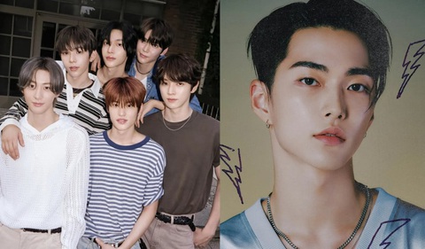 SM Entertainment nhờ pháp lý chống lại các cá nhân phỉ báng RIIZE và Seunghan - Ảnh 1. SM Entertainment nhờ pháp lý chống lại các bài đăng phỉ báng RIIZE và Seunghan - Ảnh 1.