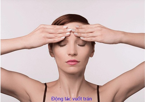 Huyết áp thấp cũng có thể đột quỵ, tổn thương não, hỗ trợ chữa bằng bấm huyệt - Ảnh 2.