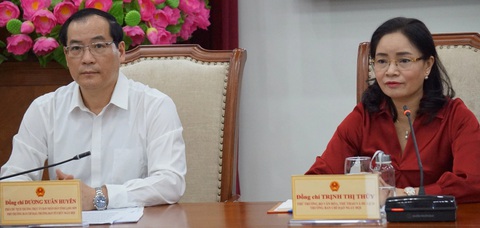 Lạng Sơn hủy tiệc chiêu đãi 500 khách, dành nguồn lực cho khắc phục bão lũ - Ảnh 1. Lạng Sơn hủy tiệc chiêu đãi 500 khách, dành nguồn lực khắc phục hậu quả bão lũ - Ảnh 1.