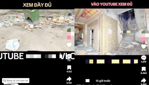 Đừng để bạo lực, bi thảm ám ảnh tâm hồn - Ảnh 1.