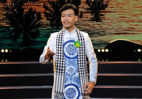 Tin tức xem nghe cuối tuần: - Ảnh 3. Tin tức xem nghe cuối tuần: Rap Việt phát sóng ngày 20-10, Karik tung khóa vàng - Ảnh 6.