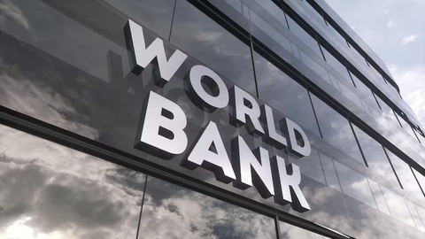 41 tỉ USD Quỹ Khí hậu của Ngân hàng Thế giới 'mất tích' không dấu vết - Ảnh 1. 41 tỉ USD Quỹ Khí hậu của Ngân hàng Thế giới 'mất tích' không dấu vết - Ảnh 1.
