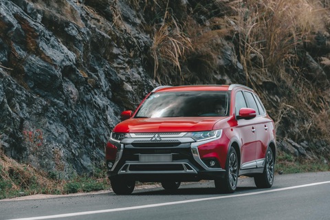 Chủ xe Mitsubishi ở Việt Nam: Người đi hàng chục năm quyết không đổi, người chốt ngay dù từng né - Ảnh 2.