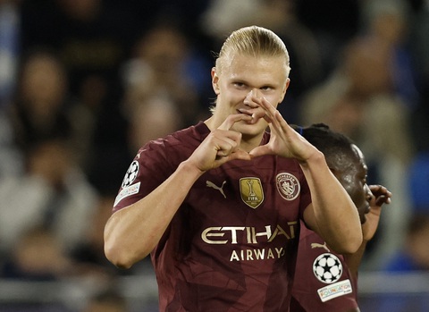 Dự đoán tỉ số: Arsenal và Man City thắng chật vật - Ảnh 2.