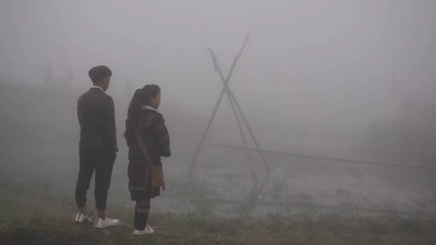 Đạo diễn Hà Lệ Diễm và những kỷ niệm khó quên về Những đứa trẻ trong sương - Ảnh 3.