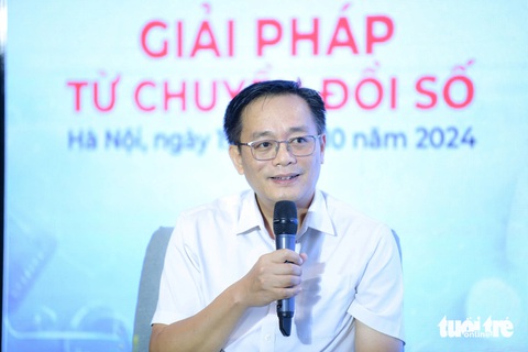 Cùng tìm lời giải cho phát triển thị trường dược phẩm trong nước từ chuyển đổi số - Ảnh 12. Cùng tìm lời giải cho phát triển thị trường dược phẩm trong nước từ chuyển đổi số - Ảnh 12.