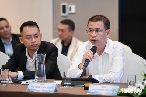 Cùng tìm lời giải cho phát triển thị trường dược phẩm trong nước từ chuyển đổi số - Ảnh 15. Cùng tìm lời giải cho phát triển thị trường dược phẩm trong nước từ chuyển đổi số - Ảnh 15.