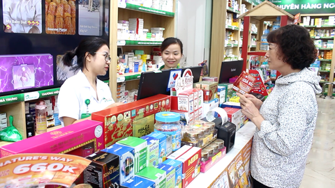 Tin tức sáng 28-10 - Ảnh 1. Tin tức sáng 28-10: Biến động nhân sự, Tập đoàn Lộc Trời sắp họp đại hội bất thường - Ảnh 2.