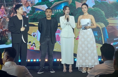 Khi Quyền Linh có thể làm cả ngàn show thiện nguyện... - Ảnh 3. Khi Quyền Linh có thể làm cả ngàn show thiện nguyện... - Ảnh 3.
