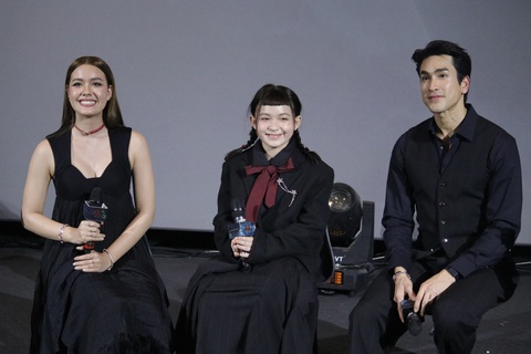 Nadech Kugimiya hát chúc mừng ngày Phụ nữ Việt Nam 20-10 - Ảnh 1. Nadech Kugimiya hát chúc mừng ngày Phụ nữ Việt Nam 20-10 - Ảnh 1.