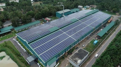 Ứng dụng công nghệ khoa học thông minh vào chiếu sáng - Ảnh 7.