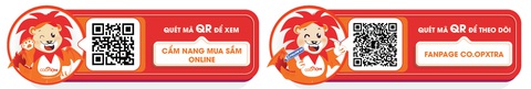 Co.opXtra mở rộng mạng lưới tại Vincom Mega Mall - Ảnh 3.