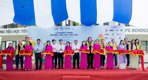 CapitaLand và hành trình 30 năm phát triển nhà ở tại Việt Nam - Ảnh 4.