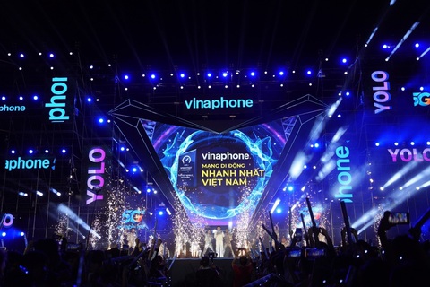 Sound Freedom by VinaPhone mùa 2 chính thức khởi động tại nhiều tỉnh - Ảnh 1. Sound Freedom by VinaPhone mùa 2 chính thức khởi động tại nhiều tỉnh - Ảnh 1.