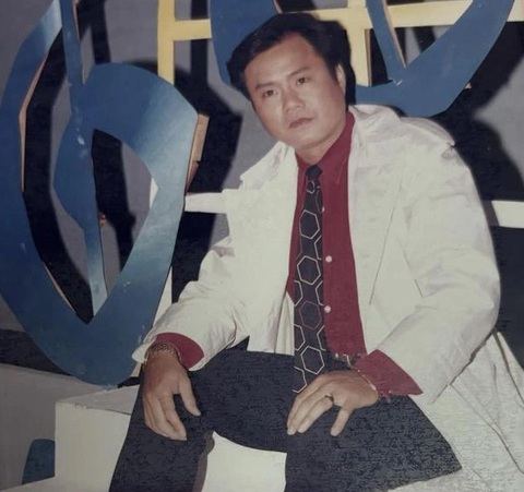 Ca sĩ Tô Thanh Phương ngã từ lầu 2, đang cấp cứu tại bệnh viện - Ảnh 2. Ca sĩ Tô Thanh Phương ngã từ lầu 2, đang cấp cứu tại bệnh viện - Ảnh 2.