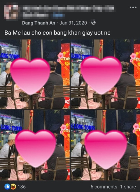 Loạt nghệ sĩ kêu oan khi có mặt trong nhóm 18 ‘Khăn giấy ướt’ của rapper Negav - Ảnh 2.