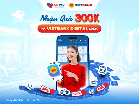 Tiết kiệm 'nửa giá' nhờ eKYC mở tài khoản trực tuyến - Ảnh 2. Tiết kiệm 'nửa giá' nhờ eKYC mở tài khoản trực tuyến - Ảnh 3.