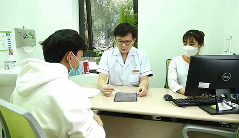 Bí quyết tránh thai từ... nam giới - Ảnh 1. Bí quyết tránh thai từ... nam giới - Ảnh 1.