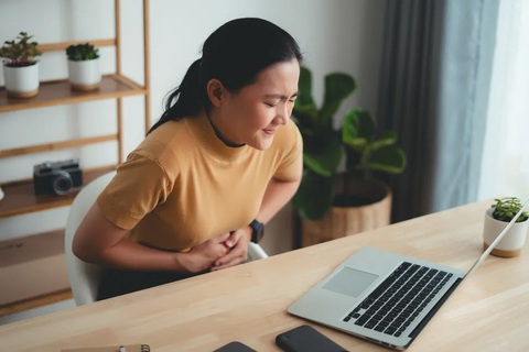 Chuyện gì xảy ra nếu chúng ta nhịn xì hơi? - Ảnh 1. Chuyện gì xảy ra nếu chúng ta nhịn xì hơi? - Ảnh 1.