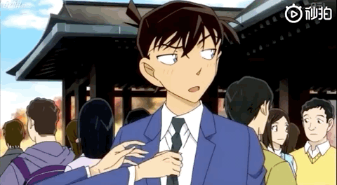Những cặp đôi đẹp trong làng anime - Ảnh 1.