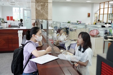 Lợi ích của việc áp dụng hóa đơn điện tử khởi tạo từ máy tính tiền - Ảnh 2.