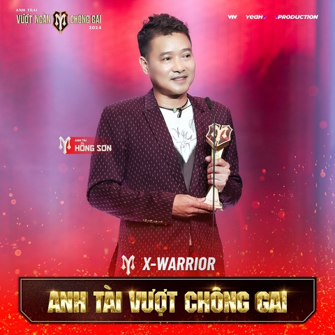 Lộ diện 17 mảnh ghép của Gia tộc anh tài toàn năng - Ảnh 12. Lộ diện 17 mảnh ghép của Gia tộc anh tài toàn năng - Ảnh 12.