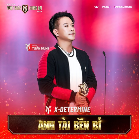Lộ diện 17 mảnh ghép của Gia tộc anh tài toàn năng - Ảnh 14. Lộ diện 17 mảnh ghép của Gia tộc anh tài toàn năng - Ảnh 14.