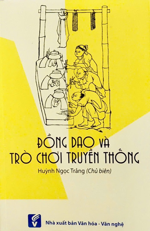 Đồng dao và trò chơi dân gian, những ký ức tươi đẹp của bao trẻ em Việt - Ảnh 2. Đồng dao và trò chơi dân gian, những ký ức tươi đẹp của bao trẻ em Việt - Ảnh 2.