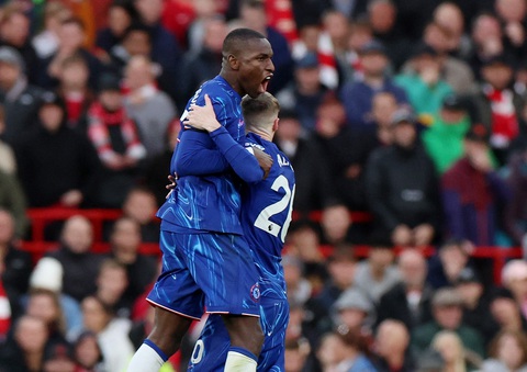Người hùng bất ngờ giúp Liverpool đánh bại Chelsea - Ảnh 3.