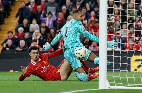 Người hùng bất ngờ giúp Liverpool đánh bại Chelsea - Ảnh 4.