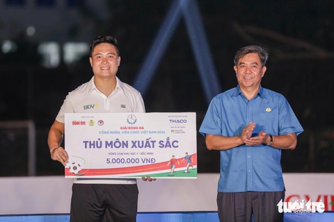Những hình ảnh ấn tượng tại Lễ bế mạc Vòng loại khu vực Bắc Ninh - Ảnh 12.