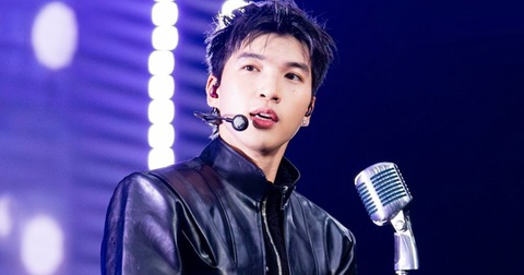 HIEUTHUHAI khoe Trình rap diss, mà hiền quá không thấm - Ảnh 4. HIEUTHUHAI khoe Trình rap diss, mà hiền quá không thấm - Ảnh 4.