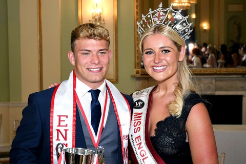 Hé lộ dàn nam vương thi Mr World 2024 có ca sĩ, nhà tâm lý, cận vệ của vua - Ảnh 2. Hé lộ dàn nam vương thi Mr World 2024 có ca sĩ, nhà tâm lý, cận vệ của vua - Ảnh 2.