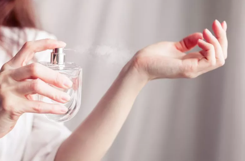 Nghiên cứu mới về tác hại của mỹ phẩm đối với phổi - Ảnh 1. Nghiên cứu mới về tác hại của mỹ phẩm đối với phổi - Ảnh 1.