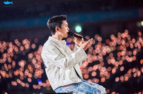 Lim Young Woong là ai mà nổi tiếng ngang BTS và BlackPink ở Hàn Quốc? - Ảnh 2. Lim Young Woong là ai mà nổi tiếng ngang BTS và BlackPink ở Hàn Quốc? - Ảnh 2.