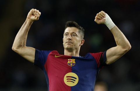 Dự đoán tỉ số: Barca phục thù Bayern Munich - Ảnh 1.