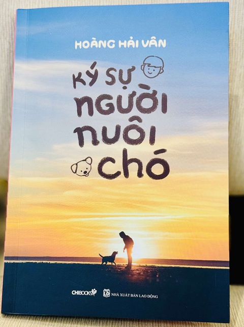 Khi chó nghĩ bạn là con đầu đàn thì bạn cũng như bạn thân của nó vậy! - Ảnh 2. Khi chó nghĩ bạn là con đầu đàn thì bạn cũng như bạn thân của nó vậy! - Ảnh 2.