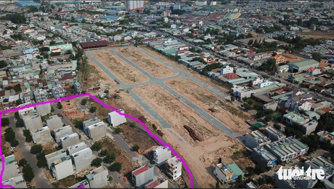 Bình Dương chủ động thực hiện kết luận vụ phá rỡ đường ray tại Dĩ An - Ảnh 2. Bình Dương chủ động thực hiện kết luận vụ phá rỡ đường ray tại Dĩ An - Ảnh 2.