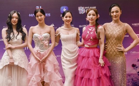 12 ngôi sao Việt, Hàn thi Bước nhảy hoàn vũ có thể bị loại mọi lúc - Ảnh 1. 12 ngôi sao Việt, Hàn thi Bước nhảy hoàn vũ có thể bị loại mọi lúc - Ảnh 1.